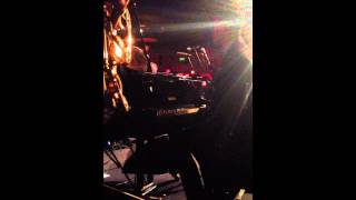 Sweet Georgia Brown Live @Ronnie Scott's, London