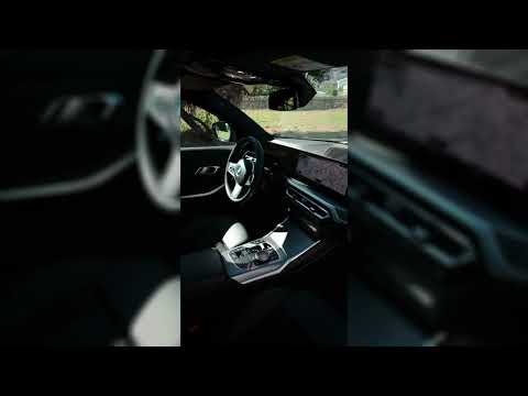 BMW 320 e Pack M Auto