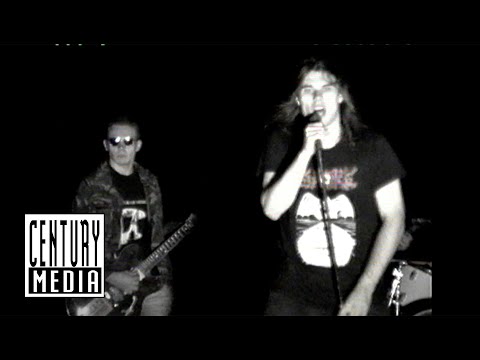 Edge Of Sanity - “Black Tears (Remaster 2024)” (Official Video)