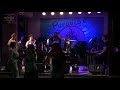 9.28.2018 - Johnny Sketch and the Dirty Notes/ Cora Lee