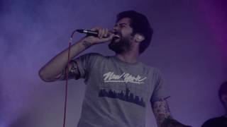 Good Tiger - Download Festival 2016