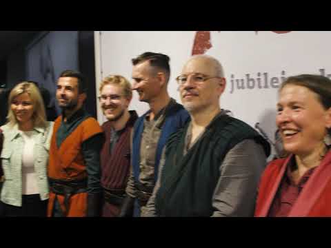 Galerijas bilde 1: AUĻI | 20 gadu jubilejas koncerts | DEVIŅVĪRU SPĒKS