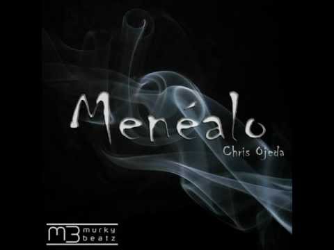 Chris Ojeda - Menéalo (Twitchin Skratch Mix)