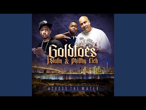 Across The Water (Instrumental)