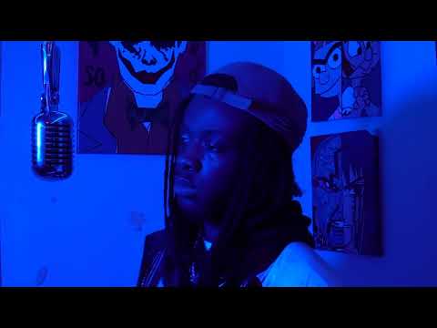 LA MAZII PERFORMS "PSYCHE CLUB" ON COOK THE CORNER