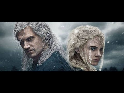 Ведьмак 2 сезон - русский трейлер