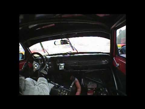 Falcon EL - Spa 6 Hours (British Sports & GT Race) 2013