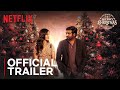 Merry Christmas Official Trailer Katrina Kaif Vijay Sethupathi Sriram Raghavan