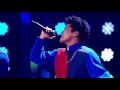 Bruno Mars - That's What I Like (from the 2017 Brit Awards) (Official Live Performance)