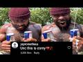 Corny Posts Getting Cooked By Instagram Comments 🥀💔 (Best Of May)