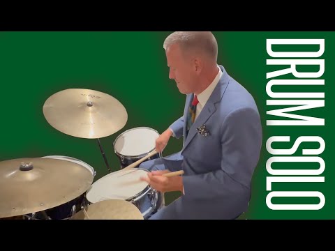 a drum MASTERCLASS with Joe Farnsworth