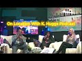 K Huggs Trailer
