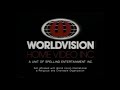 Worldvision Home Video Warner Bros 1989 1982