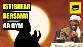Download lagu MasyaAllah, Lantunan Istighfar Bersama Aa Gym Yang Menggetarkan Hati mp3 Download lagu MasyaAllah, Lantunan Istighfar Bersama Aa Gym Yang Menggetarkan Hati mp3