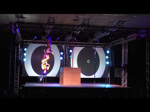 POLARITY 2019 : THING 1 & THING 2