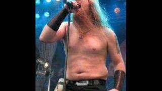 Amon Amarth - Army of Darkness