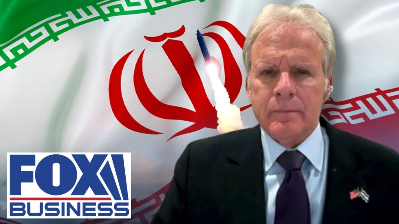 Ex-Israeli ambassadors details assassination attempt by Iran: They stop at 'NOTHING’