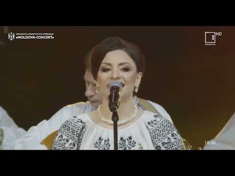 Lilia Focsa - Aniversarea Maestrului Ion Dascăl, Orchestra „Mugurel”