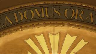 Sanctus & Benedictus from Missa Chicagoensis by Stephanie Martin