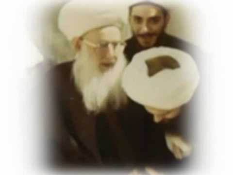 "Madad Madad" (For the love of our beloved Murshid Mawlana Shaykh Nazim Q.S)