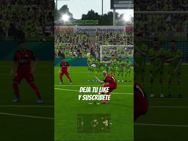 Vídeo relacionado con Umbro Camiseta Rayo Vallecano Away 22-23 Jersey (FR/ES, Edad, 12 años, Regular)