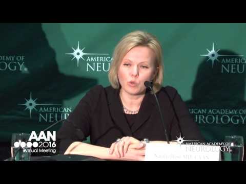 Top Science at AM2016 Press Conference - American Academy of Neurology