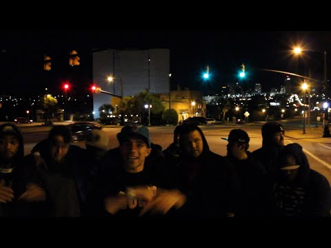 Benny Holiday - C.A.R.O.L.I.N.A. ft. Savage Brothers (Prod. by Al'tarba)