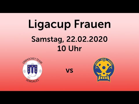 Cupfinals 2020: Semsales will den Aufschwung in der Romandie nutzen