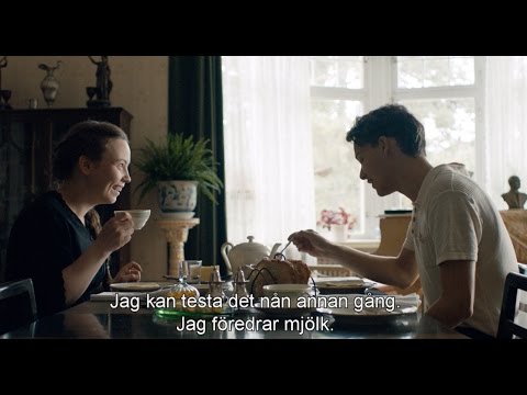 Sameblod - Filmklipp: Uppsala