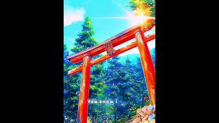 Download lagu Ed Sheeran - Shape of you (slowed reverb) amv edit | #amv #amvedit #anime mp3