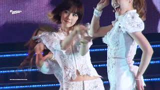 Download lagu TAEYEON 태연 2011 Girls' Generation Tour - MR TAXI Fancam mp3