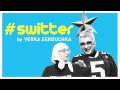 VERKA SERDUCHKA - #SWITTER [OFFICIAL ...