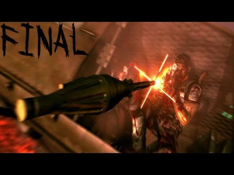 Resident Evil 5 Veteran Walkthrough Part 27 (Final): The Final Confrontation