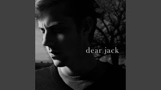 Dear Jack