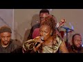 NYASAYE NOMUKHONGO GOD IS GREAT BY FLORENCE ANDENYI LIVE PATAUHAI