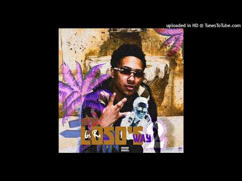 Los Ro - All To Dust (Ft. Cash Cola)