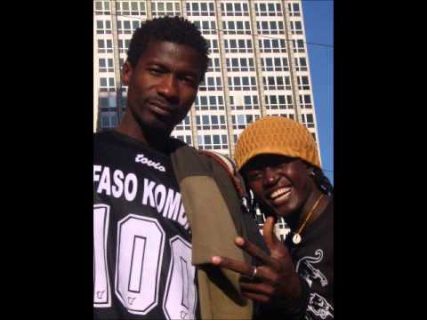 Faso Kombat - Retour O sources