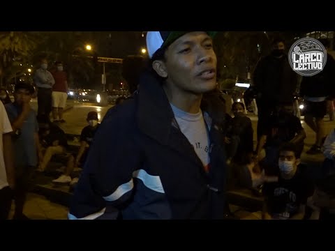 BK x JOYA vs SITHO vs GALILEO x HARS - Octavos | Larcolectivo: Multiverse (Fecha 5 PreTemp.22)