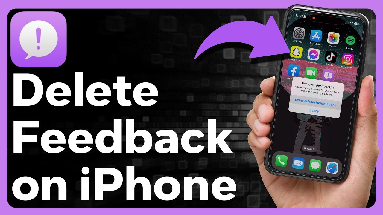 Apa Itu Feedback Assistant