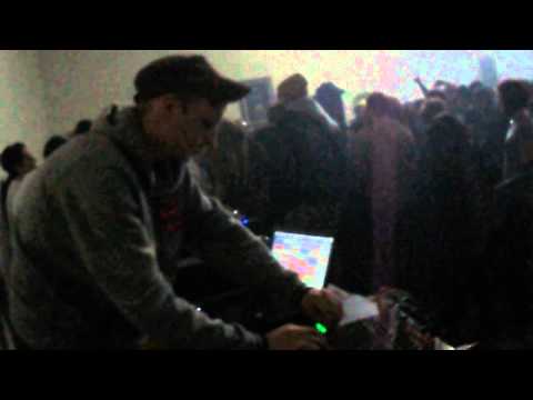22.12.12 - MeltingBass - SpecialGuest - EEBOO pt.4