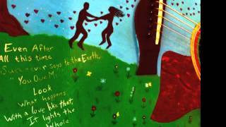 Steve Mairs - Castles in the Sand (Original)