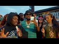 NSG Ft Patoranking Suzanna Official Video