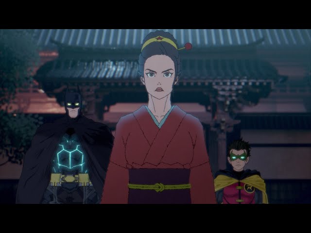 New PV [ENG SUB]