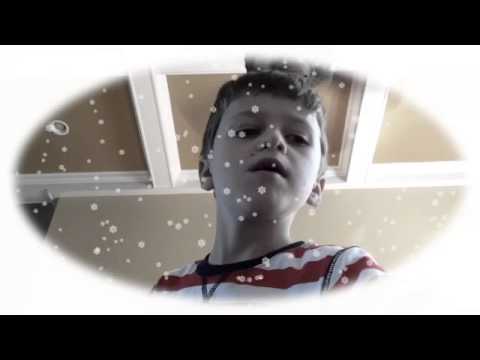 "Space Unicorn Holiday" Fan Video