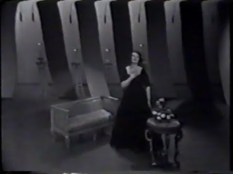 Joan Sutherland - The Dinah Shore Show (Complete)
