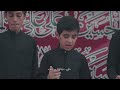 أنشودة جيلٌ بعد جيل