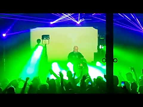 Dyewitness live at 1994 Classic Grand - 4th March 2023