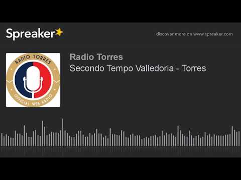 Secondo Tempo Valledoria - Torres