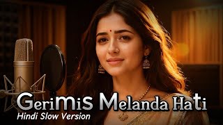 Download lagu [ SEDIH ] GERIMIS MELANDA HATI – Erie Suzan | Cover RAMS_STUDIO (Slow INDIA Romantic/Melow Romantic) mp3