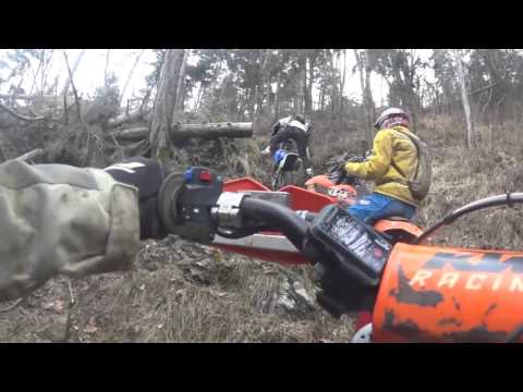 enduro somesul rece cluj